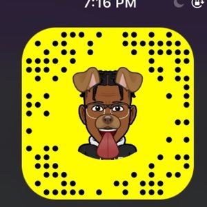 Meet your Posher, Tyson